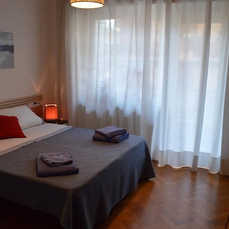 Adan Vatican Bed & Breakfast Roma Oda fotoğraf