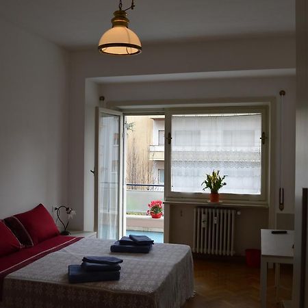 Adan Vatican Bed & Breakfast Roma Dış mekan fotoğraf
