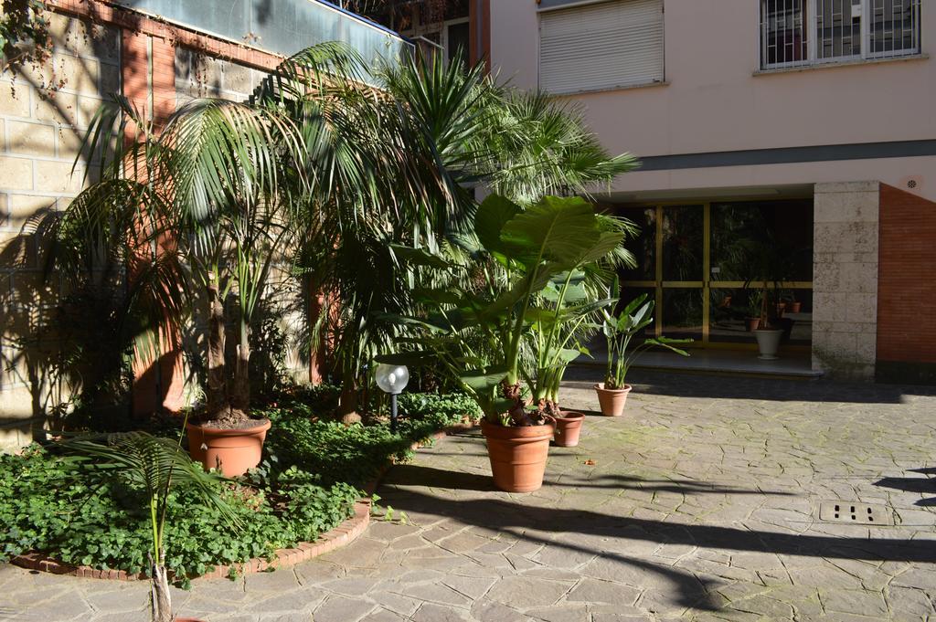 Adan Vatican Bed & Breakfast Roma Dış mekan fotoğraf