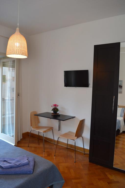 Adan Vatican Bed & Breakfast Roma Oda fotoğraf