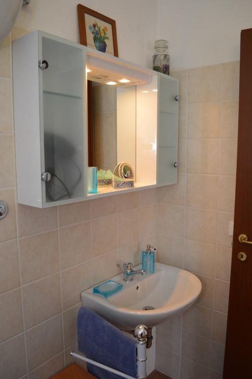 Adan Vatican Bed & Breakfast Roma Oda fotoğraf