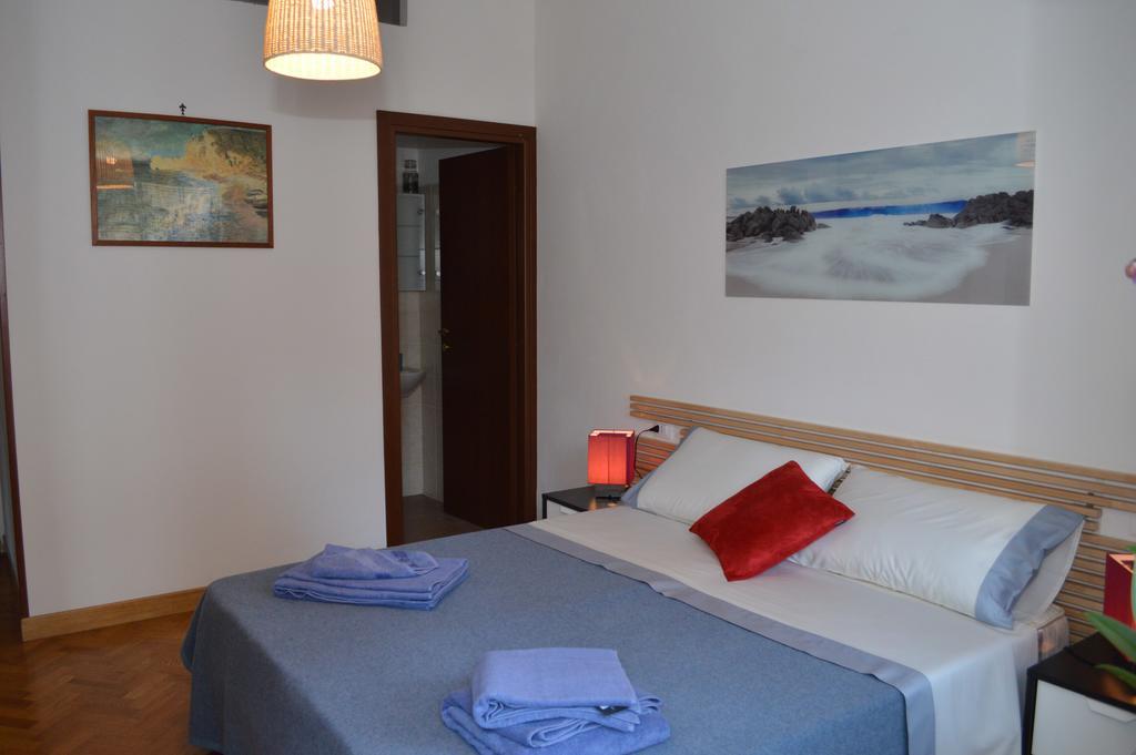 Adan Vatican Bed & Breakfast Roma Oda fotoğraf