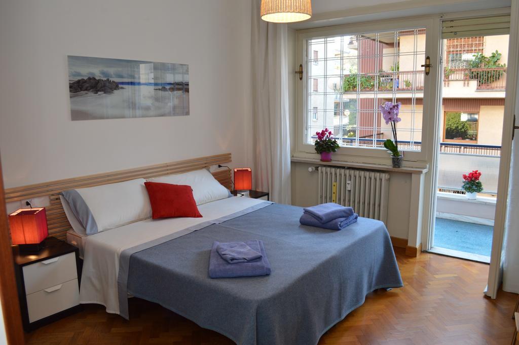Adan Vatican Bed & Breakfast Roma Oda fotoğraf