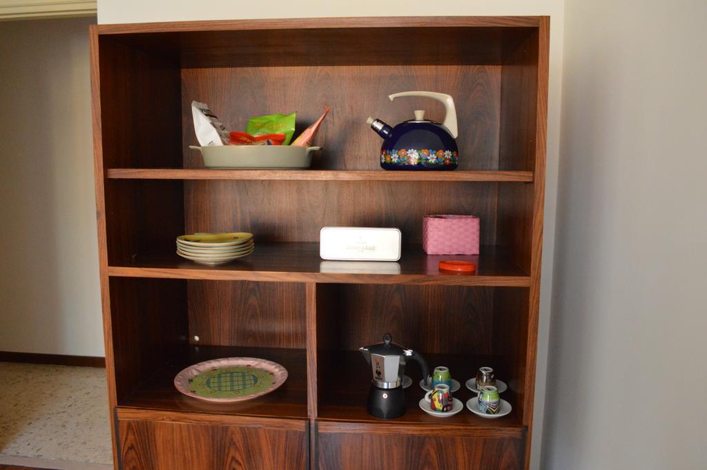 Adan Vatican Bed & Breakfast Roma Dış mekan fotoğraf