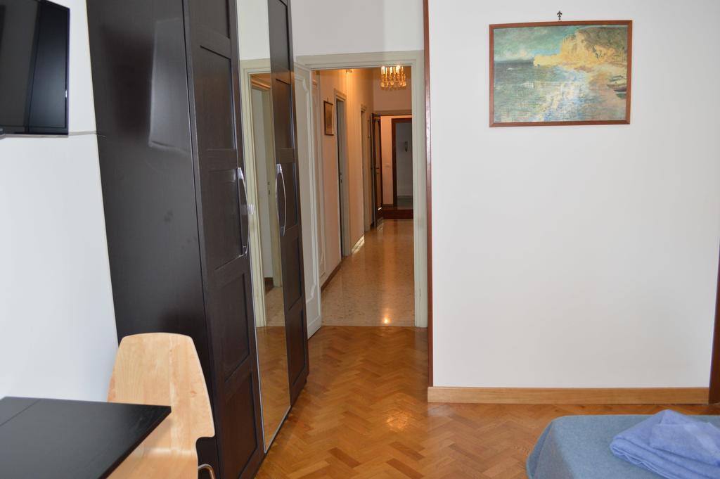 Adan Vatican Bed & Breakfast Roma Oda fotoğraf
