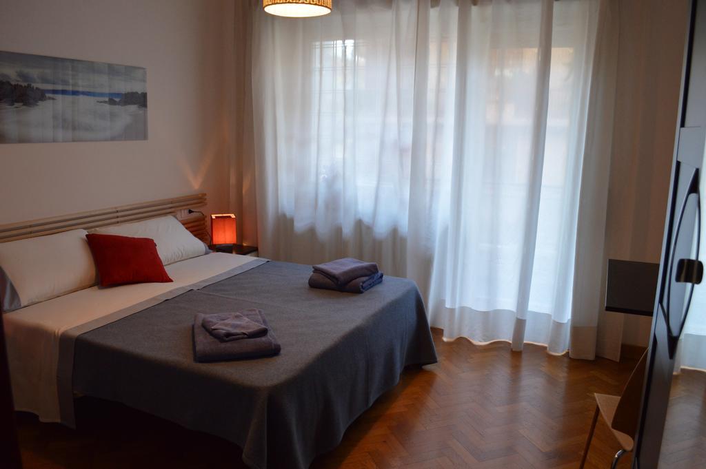 Adan Vatican Bed & Breakfast Roma Oda fotoğraf