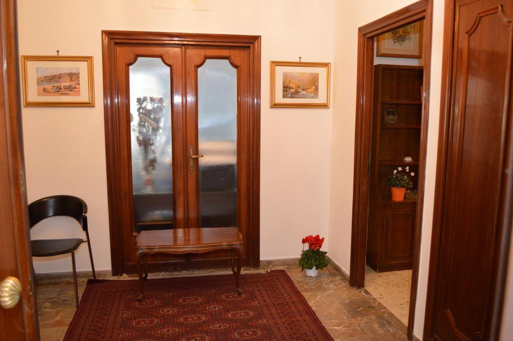 Adan Vatican Bed & Breakfast Roma Dış mekan fotoğraf