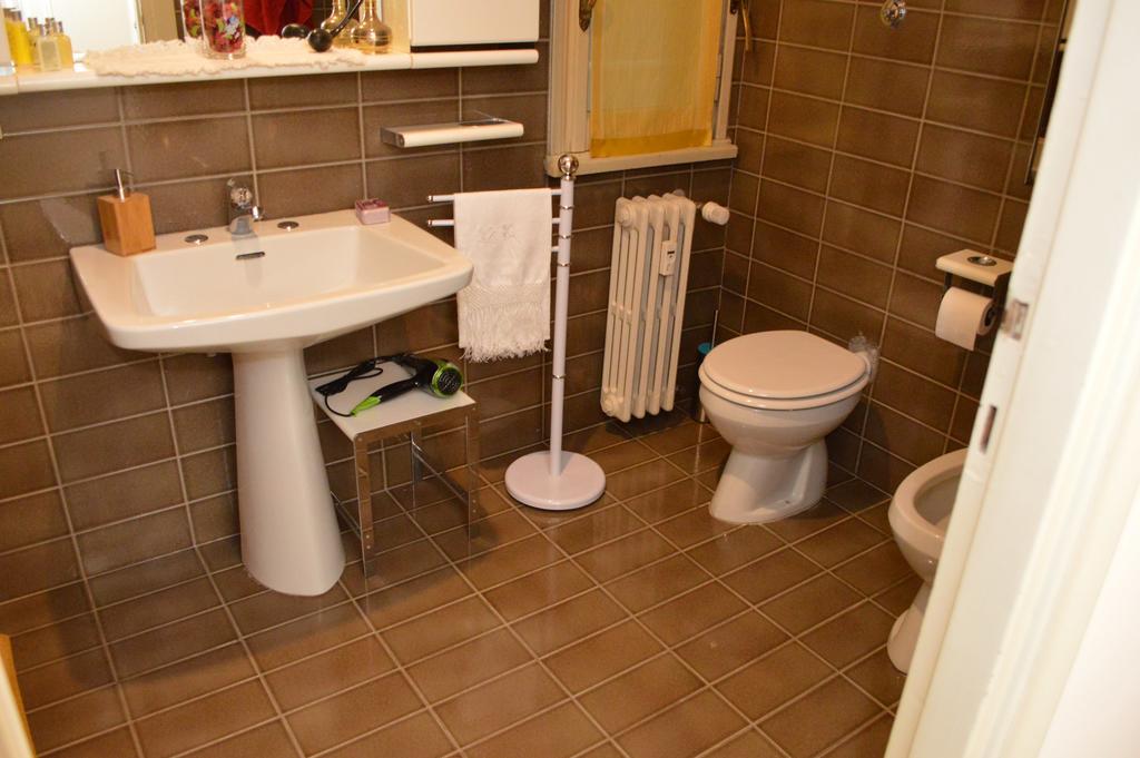 Adan Vatican Bed & Breakfast Roma Dış mekan fotoğraf
