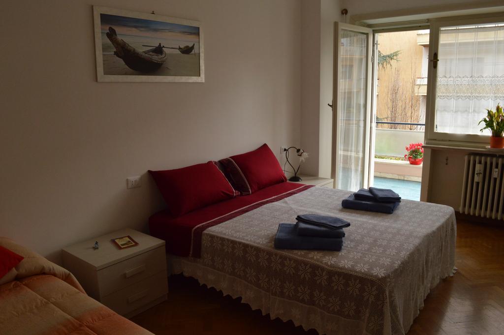 Adan Vatican Bed & Breakfast Roma Dış mekan fotoğraf