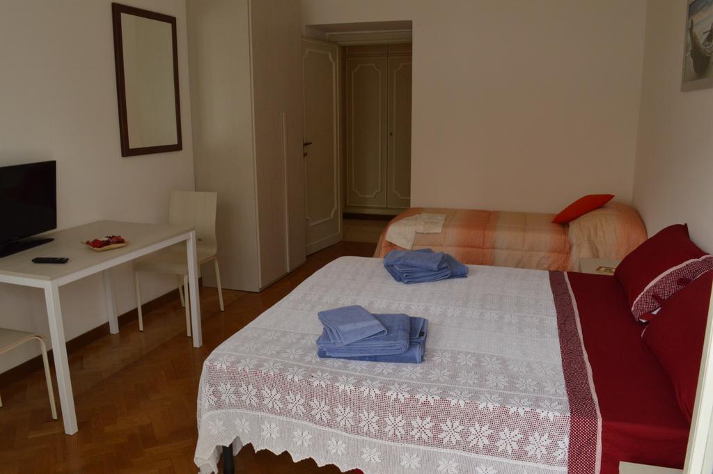 Adan Vatican Bed & Breakfast Roma Dış mekan fotoğraf