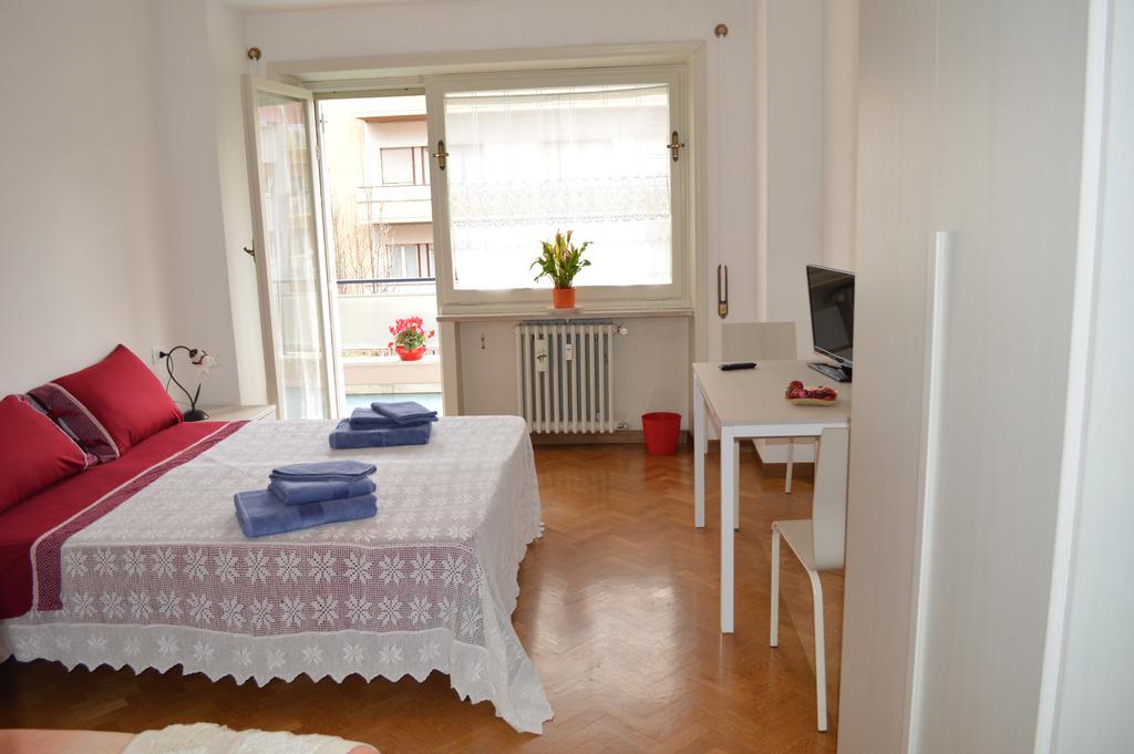 Adan Vatican Bed & Breakfast Roma Dış mekan fotoğraf