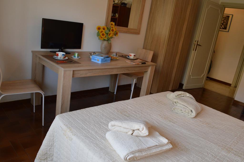Adan Vatican Bed & Breakfast Roma Dış mekan fotoğraf
