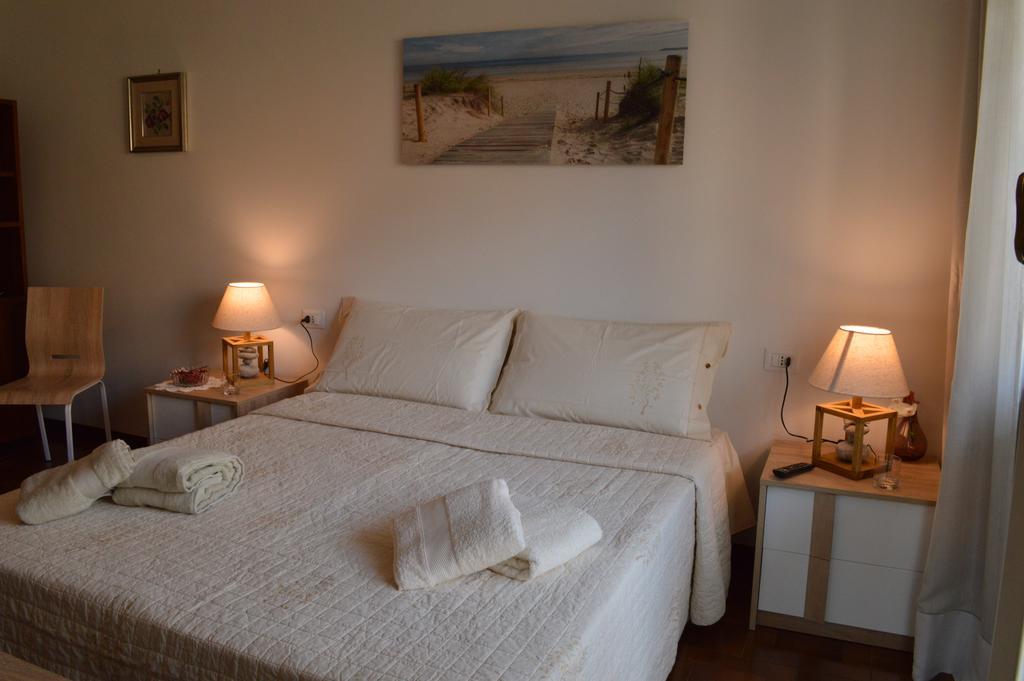 Adan Vatican Bed & Breakfast Roma Dış mekan fotoğraf