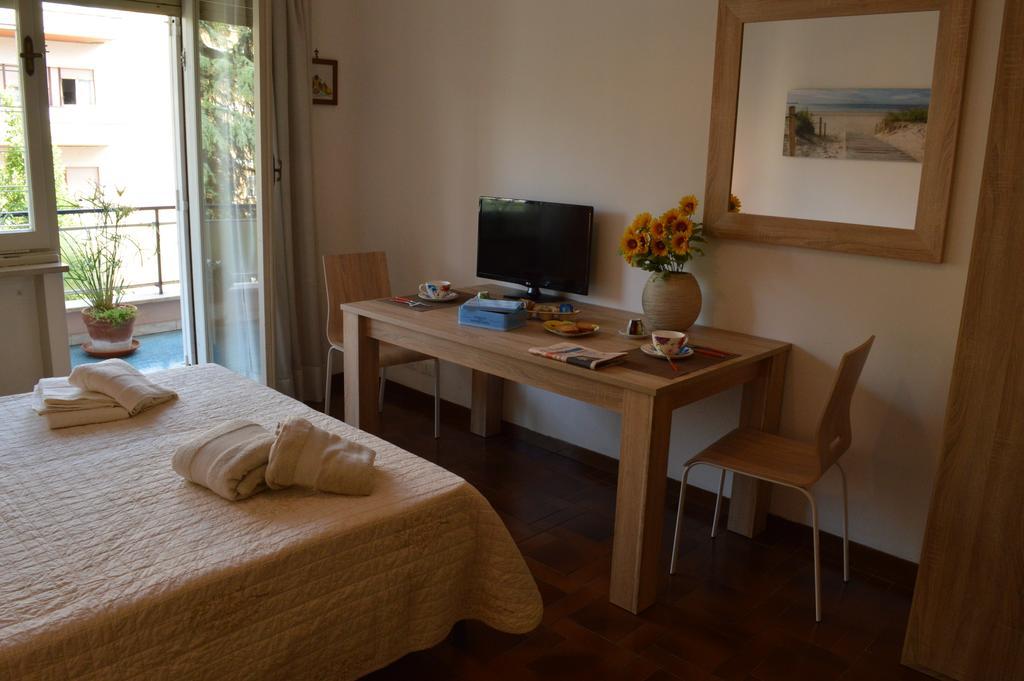 Adan Vatican Bed & Breakfast Roma Dış mekan fotoğraf