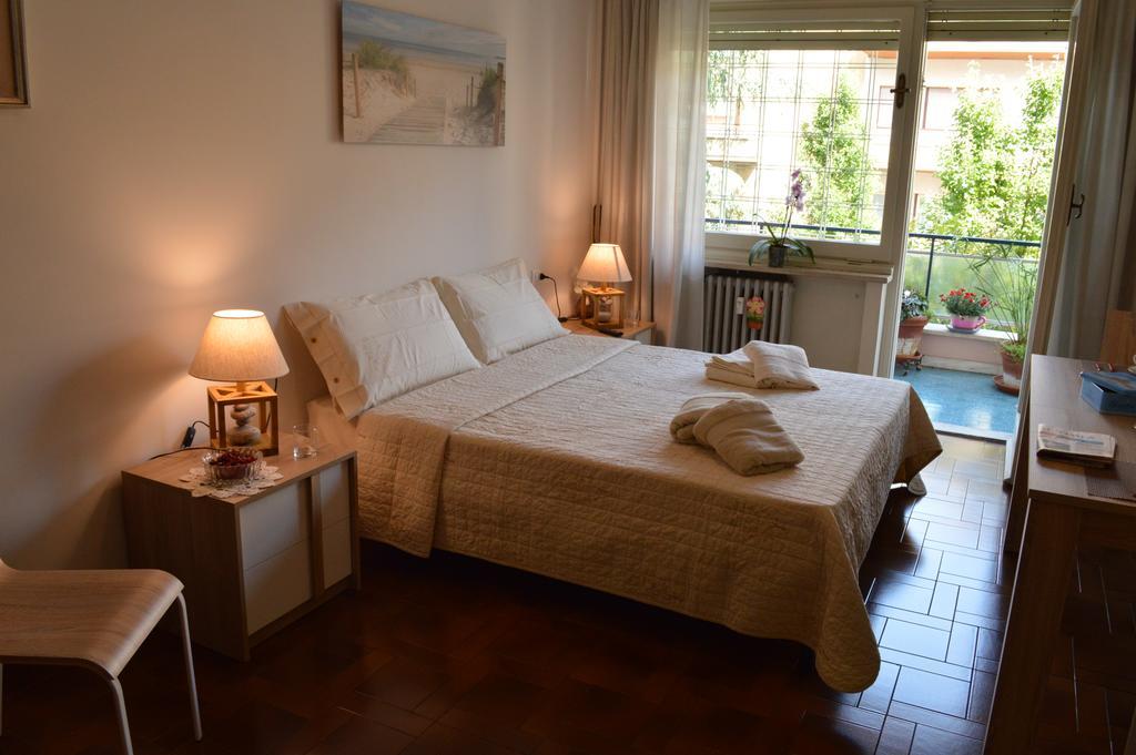 Adan Vatican Bed & Breakfast Roma Dış mekan fotoğraf