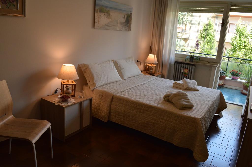 Adan Vatican Bed & Breakfast Roma Dış mekan fotoğraf