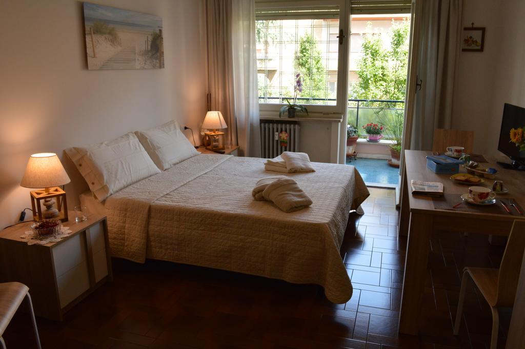 Adan Vatican Bed & Breakfast Roma Dış mekan fotoğraf