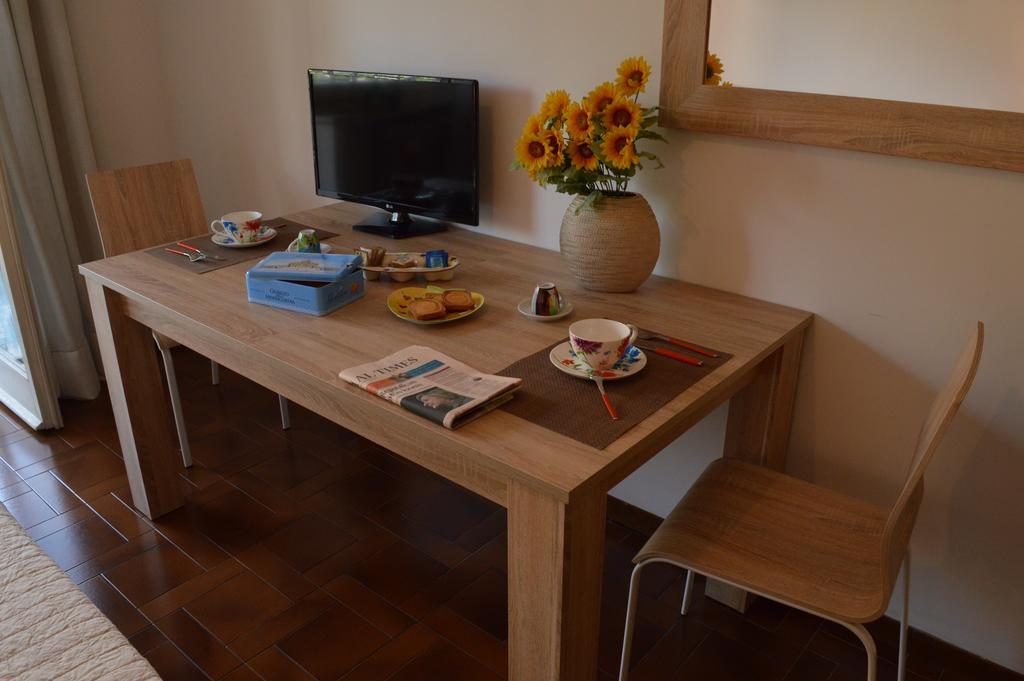 Adan Vatican Bed & Breakfast Roma Dış mekan fotoğraf