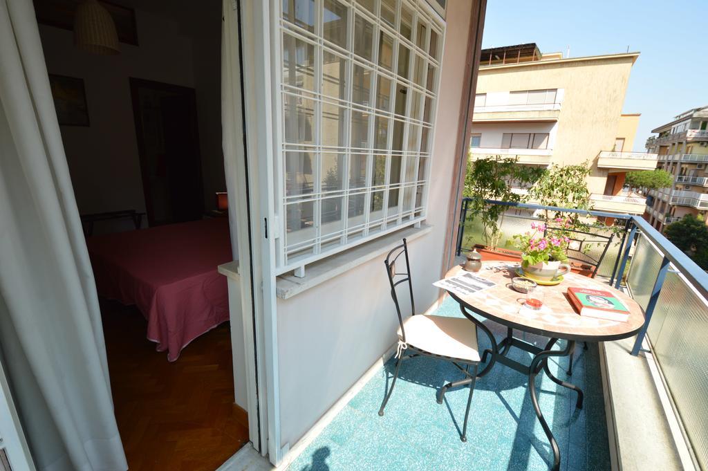 Adan Vatican Bed & Breakfast Roma Dış mekan fotoğraf