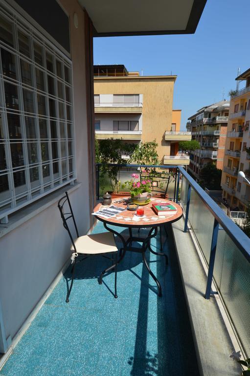 Adan Vatican Bed & Breakfast Roma Dış mekan fotoğraf