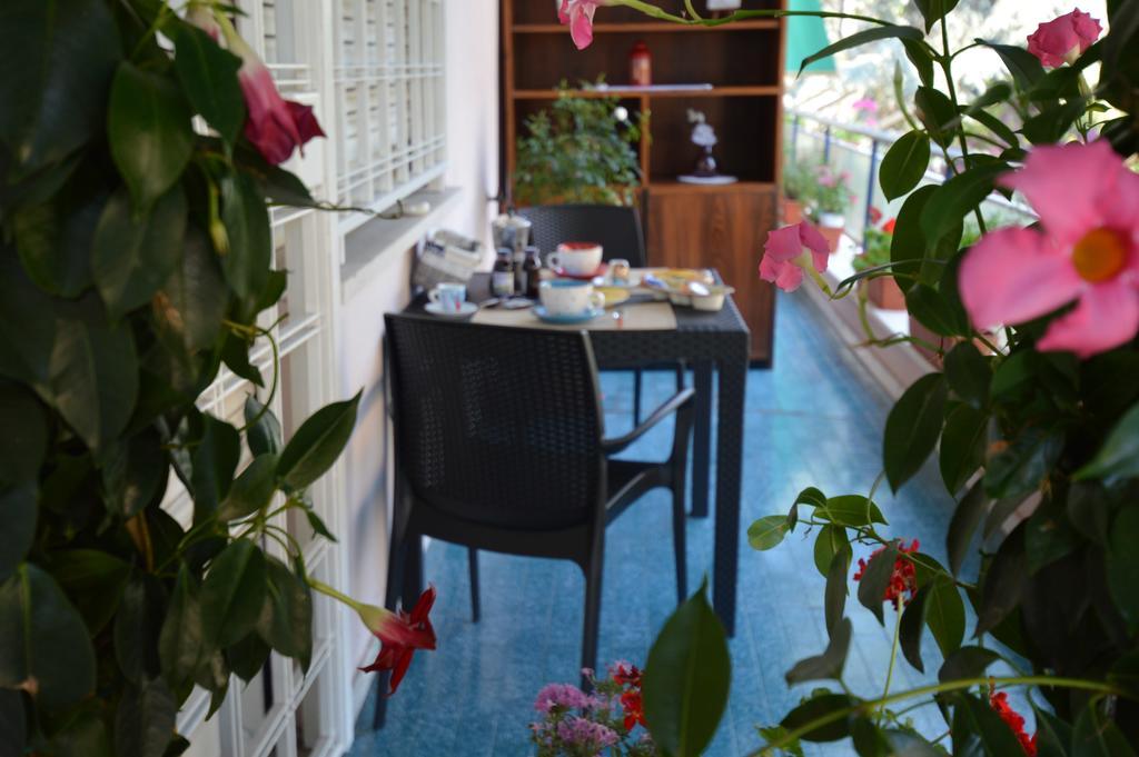 Adan Vatican Bed & Breakfast Roma Dış mekan fotoğraf