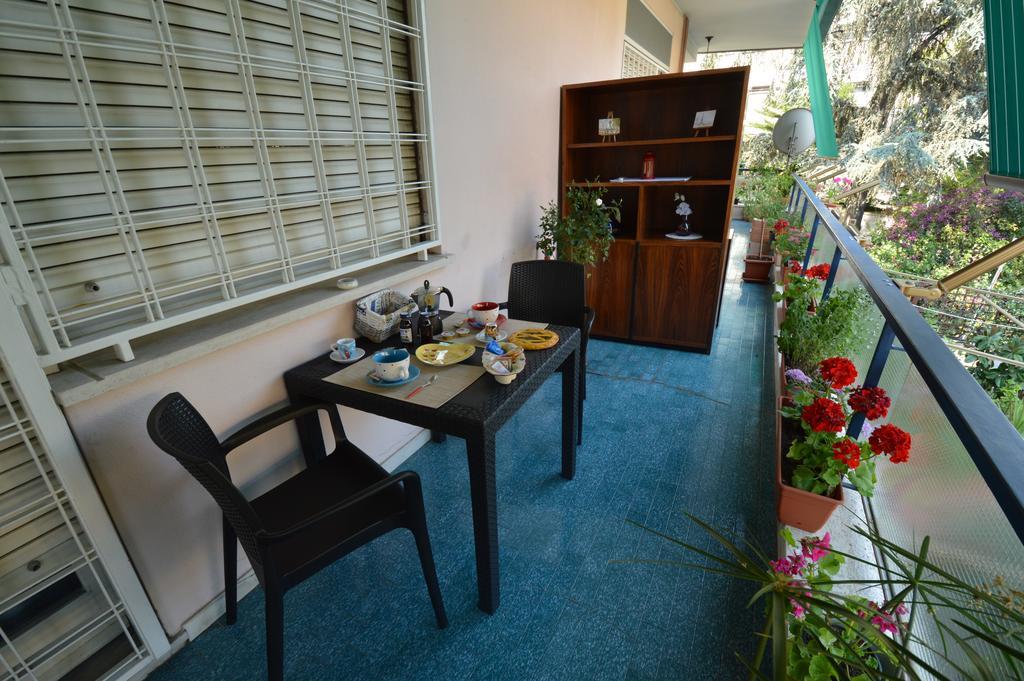 Adan Vatican Bed & Breakfast Roma Dış mekan fotoğraf