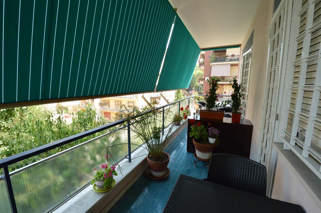 Adan Vatican Bed & Breakfast Roma Dış mekan fotoğraf