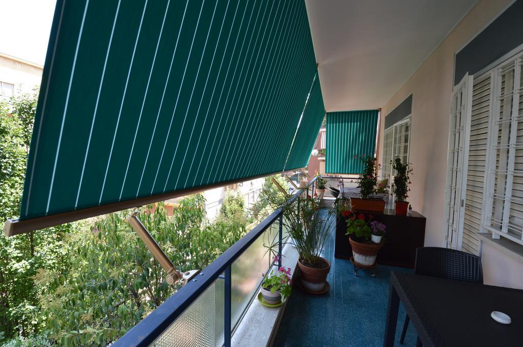 Adan Vatican Bed & Breakfast Roma Dış mekan fotoğraf