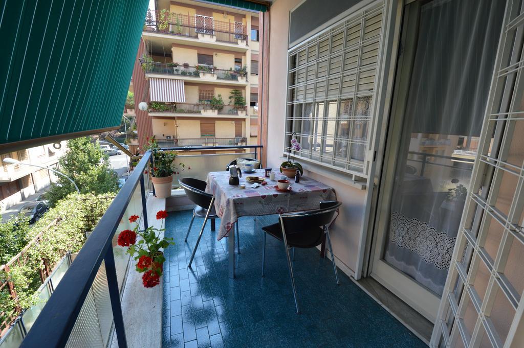 Adan Vatican Bed & Breakfast Roma Dış mekan fotoğraf