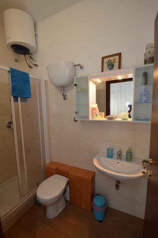 Adan Vatican Bed & Breakfast Roma Dış mekan fotoğraf