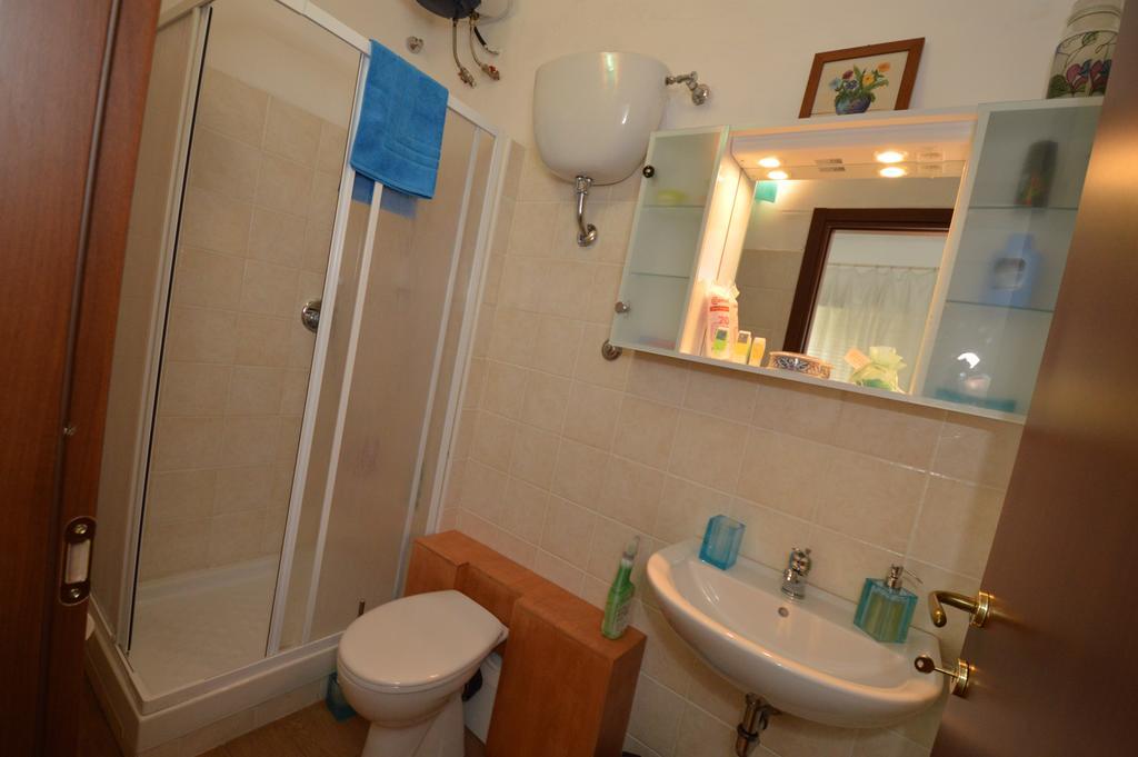 Adan Vatican Bed & Breakfast Roma Dış mekan fotoğraf