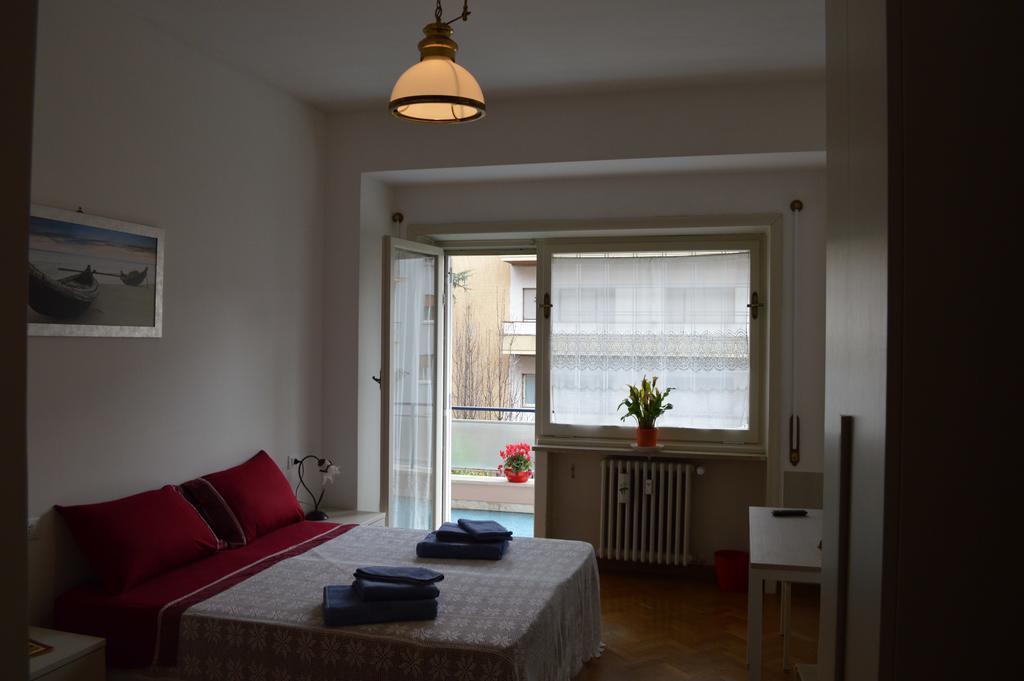 Adan Vatican Bed & Breakfast Roma Dış mekan fotoğraf