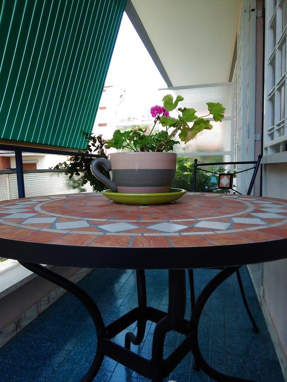 Adan Vatican Bed & Breakfast Roma Dış mekan fotoğraf