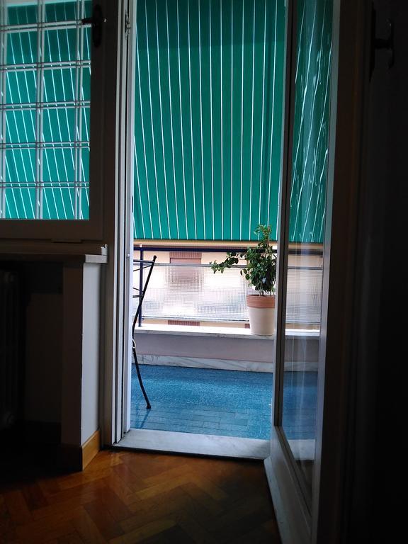 Adan Vatican Bed & Breakfast Roma Dış mekan fotoğraf