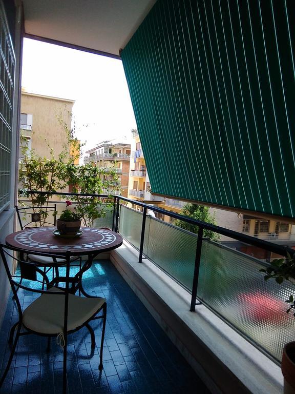Adan Vatican Bed & Breakfast Roma Dış mekan fotoğraf