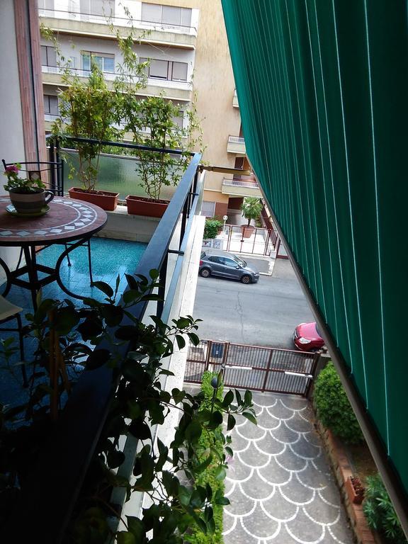 Adan Vatican Bed & Breakfast Roma Dış mekan fotoğraf