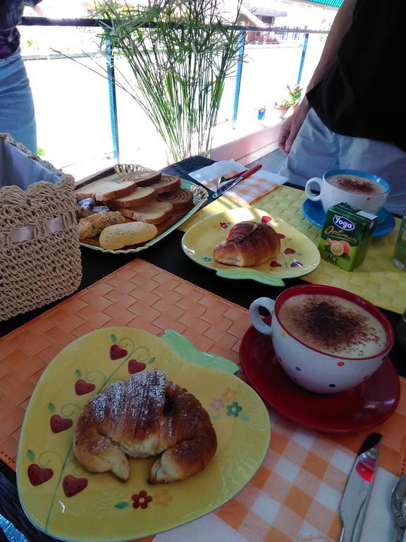 Adan Vatican Bed & Breakfast Roma Dış mekan fotoğraf